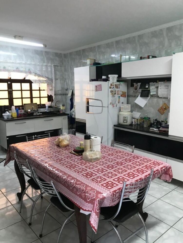 Casa, 5 quartos - Foto 7