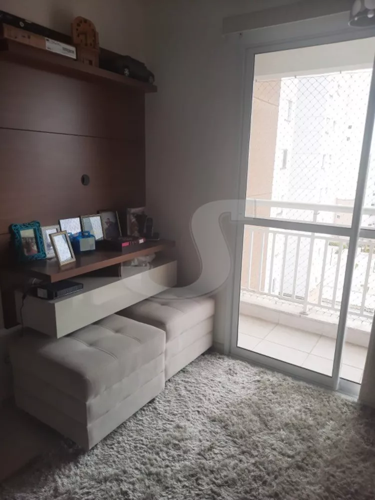 Apartamento à venda com 2 quartos, 63m² - Foto 5