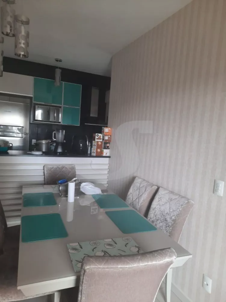 Apartamento à venda com 2 quartos, 63m² - Foto 3