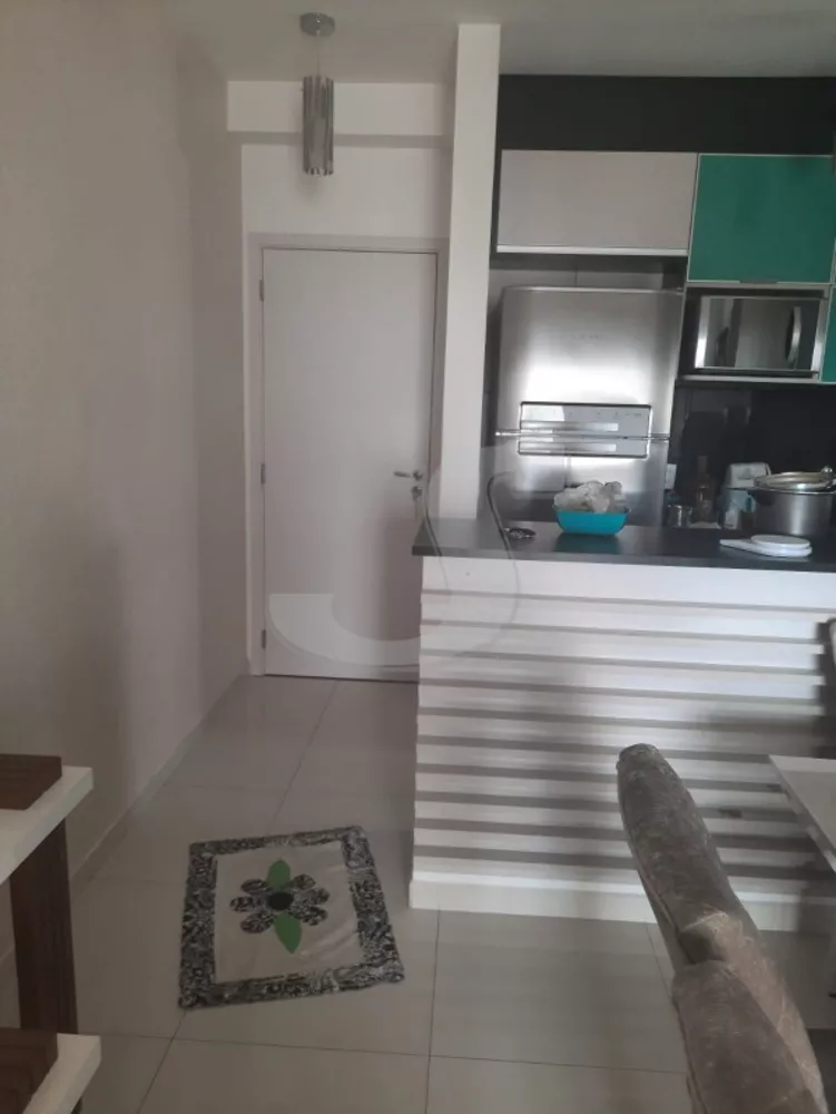 Apartamento à venda com 2 quartos, 63m² - Foto 8