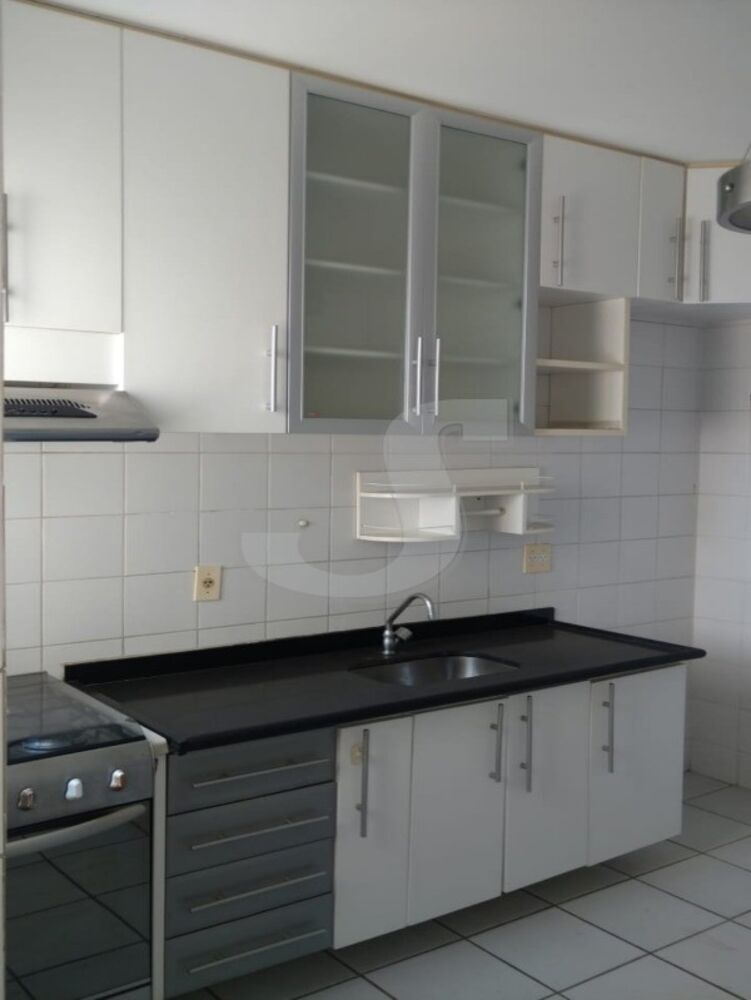 Apartamento, 3 quartos, 85 m² - Foto 1