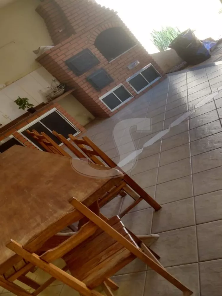 Casa, 3 quartos, 420 m² - Foto 8