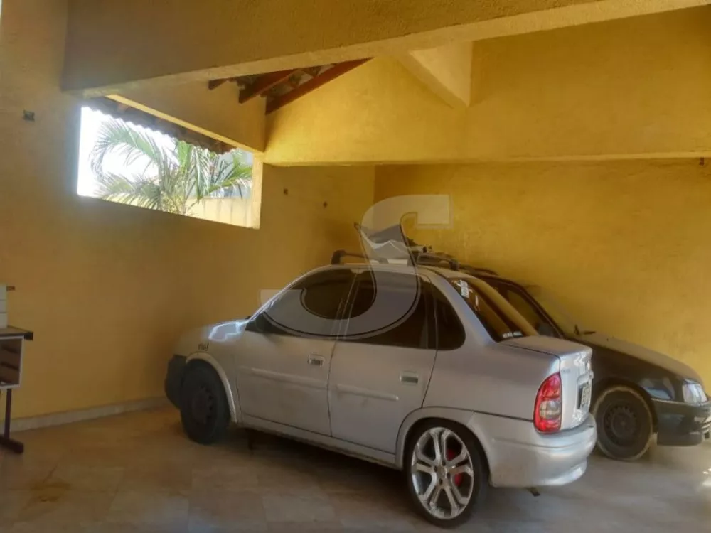 Casa, 3 quartos, 420 m² - Foto 1