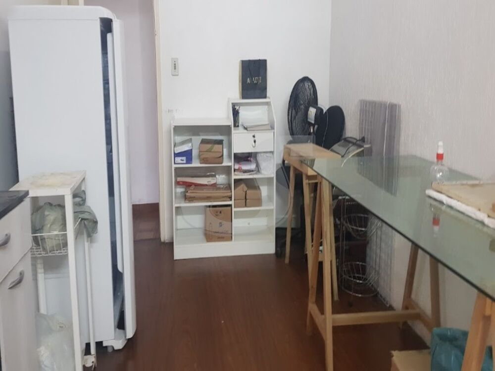 Prédio Inteiro, 126 m² - Foto 2