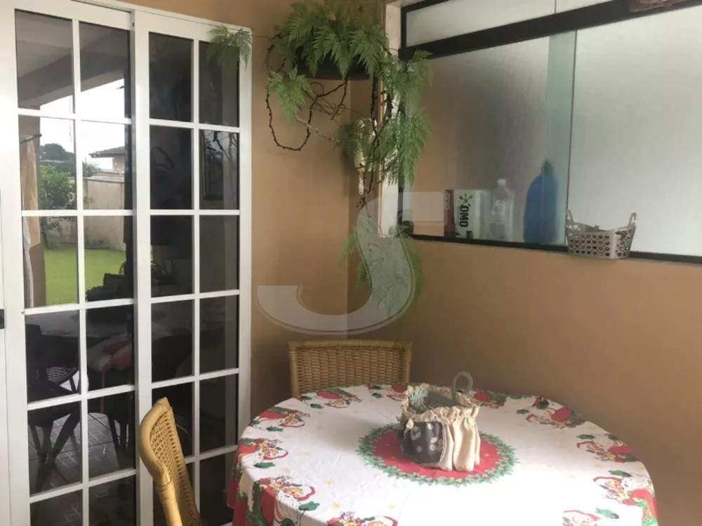 Casa, 3 quartos, 216 m² - Foto 3