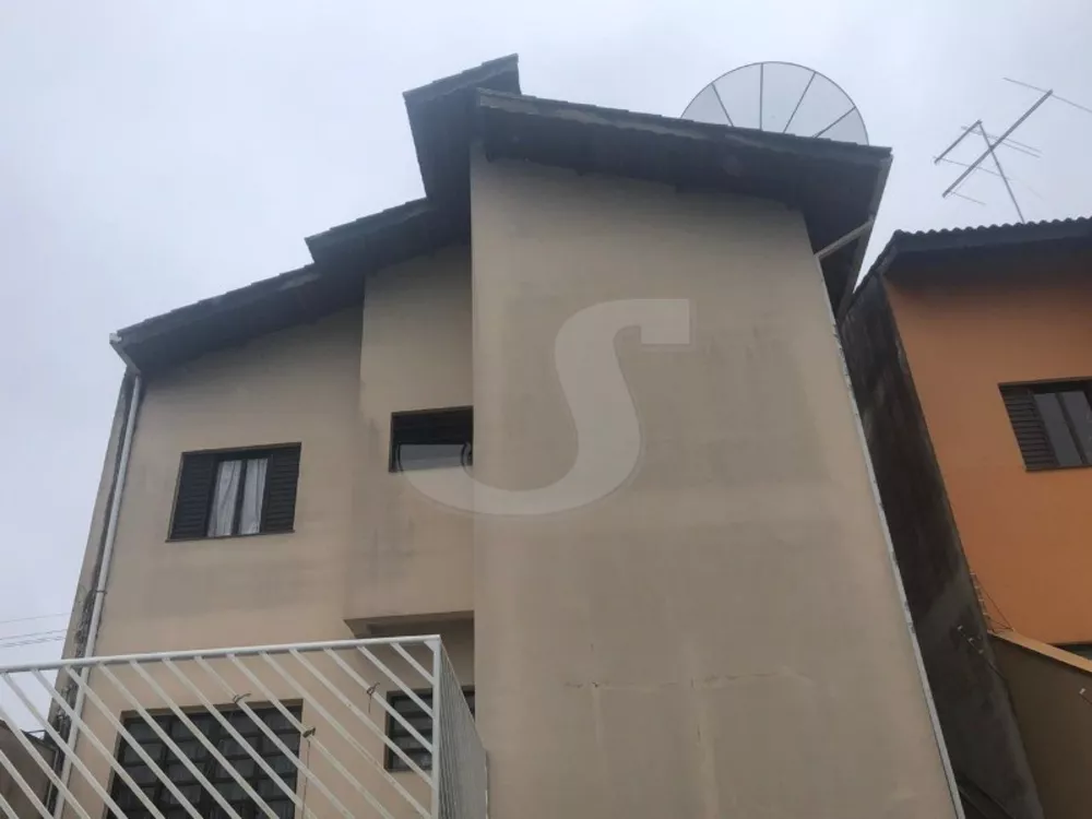 Casa, 3 quartos, 216 m² - Foto 4