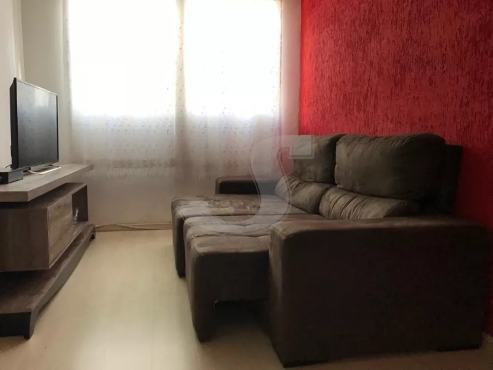 Apartamento à venda com 2 quartos, 56m² - Foto 1