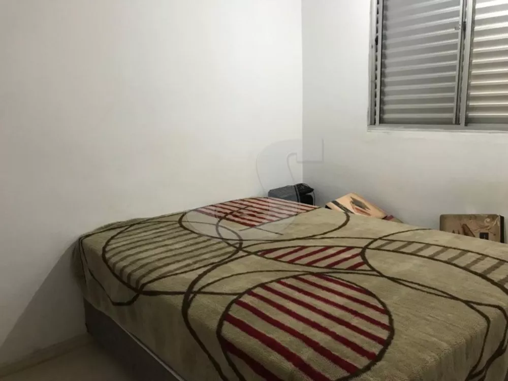 Apartamento à venda com 2 quartos, 56m² - Foto 3