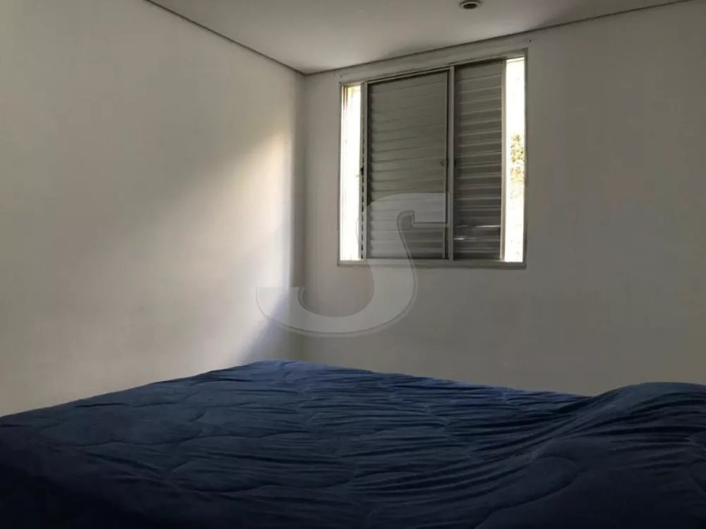 Apartamento à venda com 2 quartos, 56m² - Foto 2