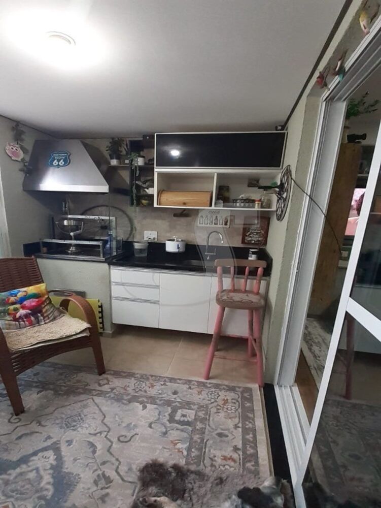 Apartamento, 3 quartos, 88 m² - Foto 4