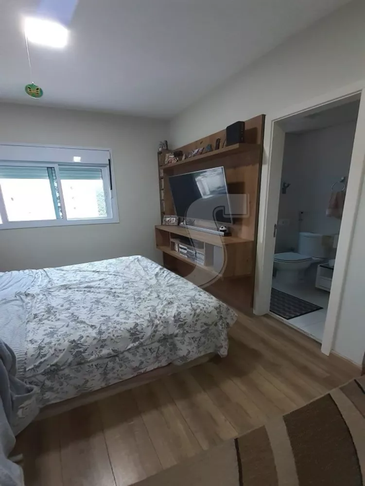 Apartamento, 3 quartos, 88 m² - Foto 7