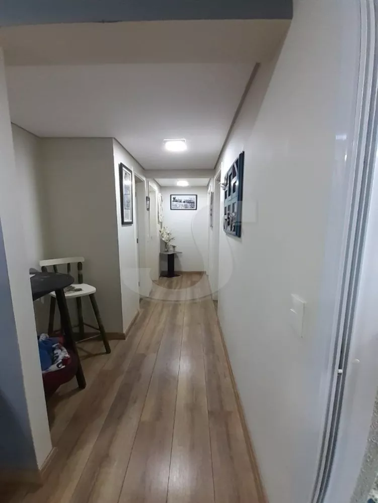 Apartamento, 3 quartos, 88 m² - Foto 5