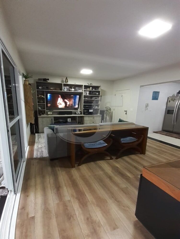 Apartamento, 3 quartos, 88 m² - Foto 2