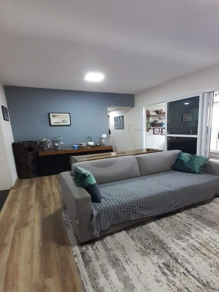 Apartamento, 3 quartos, 88 m² - Foto 3