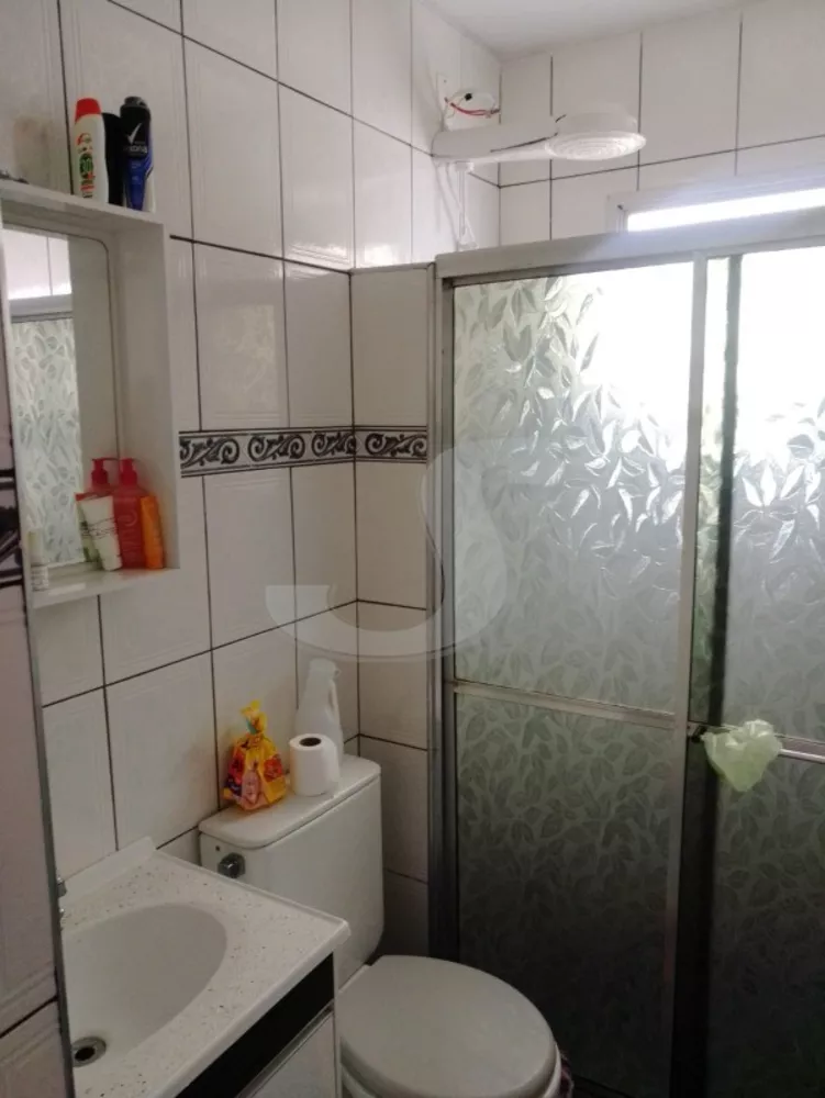 Casa, 3 quartos - Foto 7