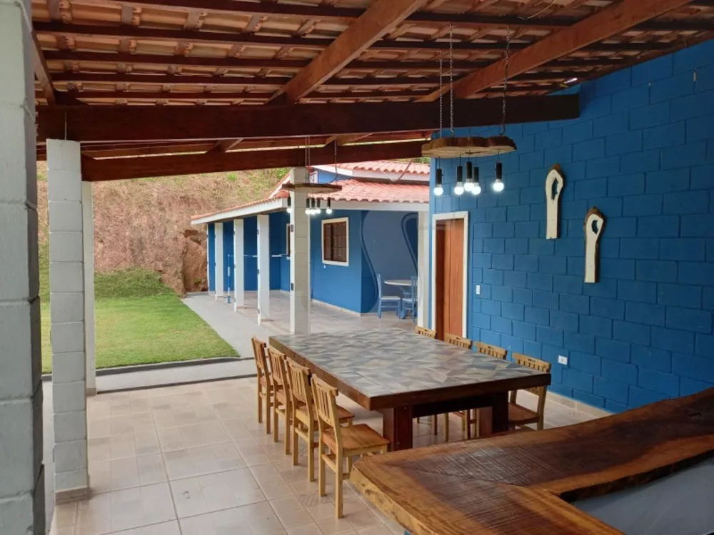 Chácara, 3 quartos - Foto 8