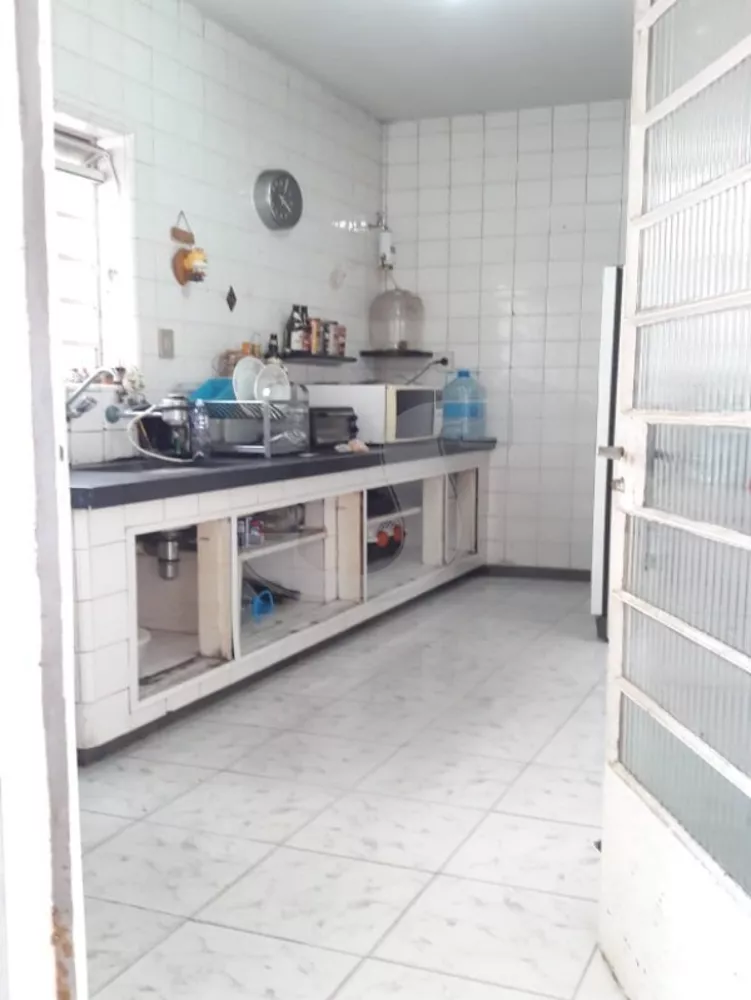 Casa, 3 quartos - Foto 8