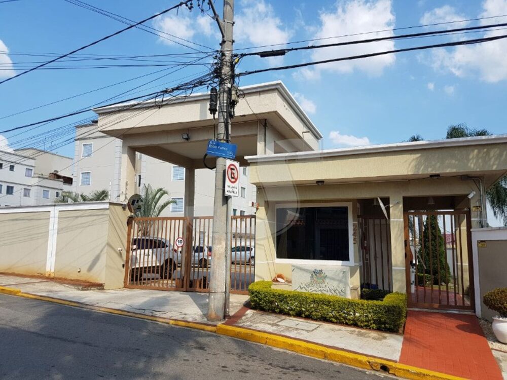 Apartamento, 3 quartos, 62 m² - Foto 14