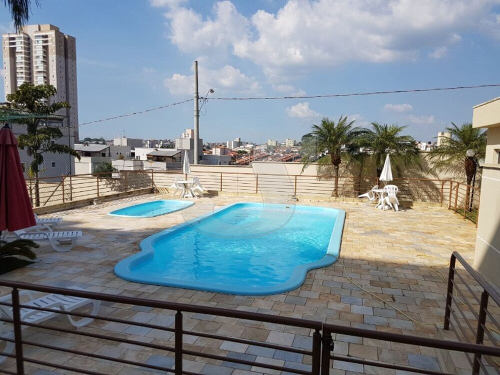Apartamento, 3 quartos, 62 m² - Foto 2
