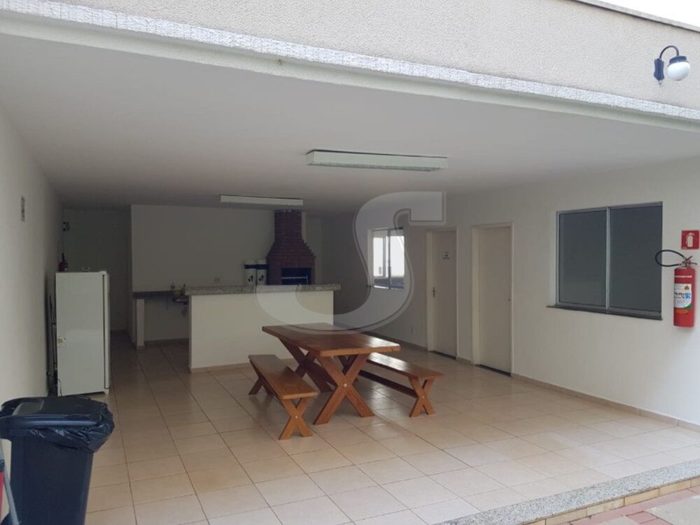 Apartamento, 3 quartos, 62 m² - Foto 3