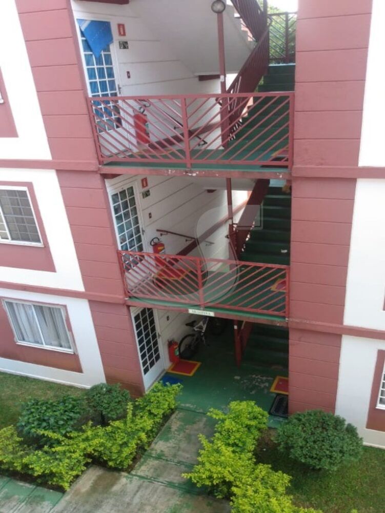 Apartamento, 2 quartos, 55 m² - Foto 8