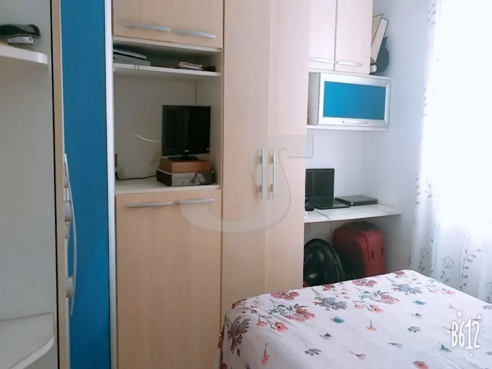 Apartamento, 2 quartos, 55 m² - Foto 6