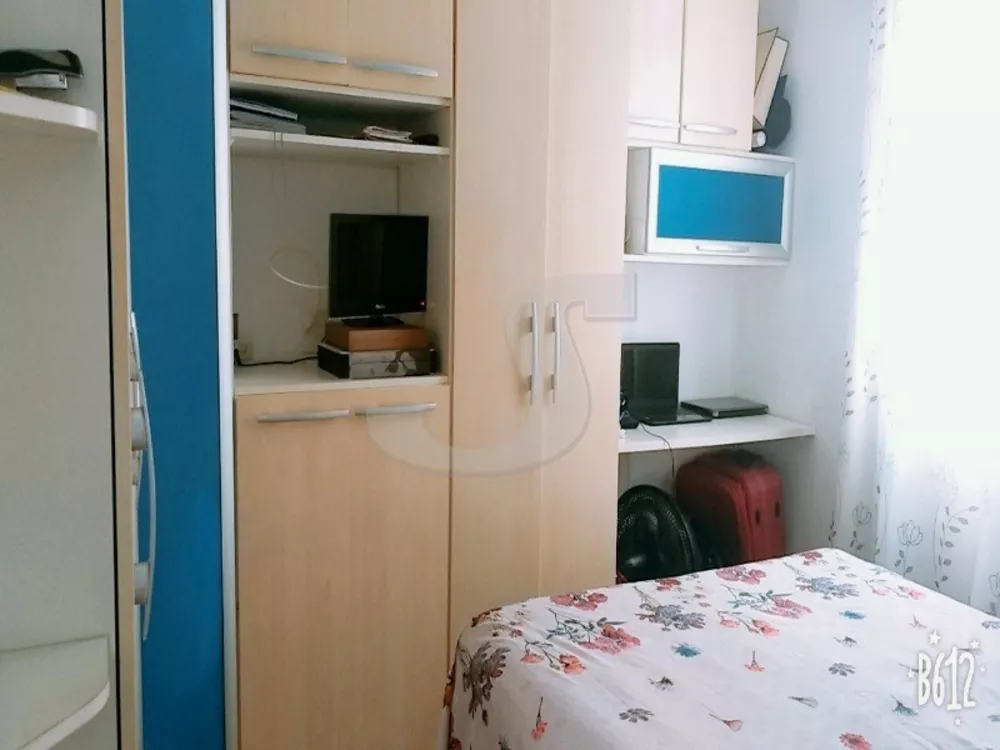 Apartamento, 2 quartos, 55 m² - Foto 7