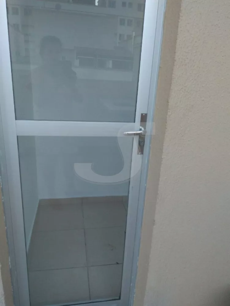 Apartamento, 2 quartos, 60 m² - Foto 7