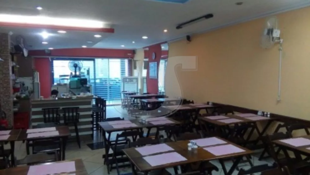 Loja-Salão, 180 m² - Foto 8