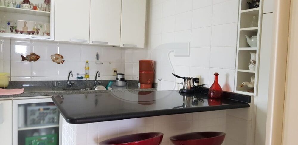 Apartamento, 3 quartos, 98 m² - Foto 2