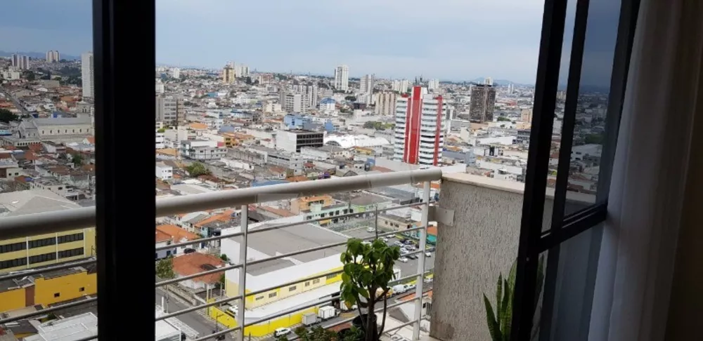 Apartamento, 3 quartos, 98 m² - Foto 5