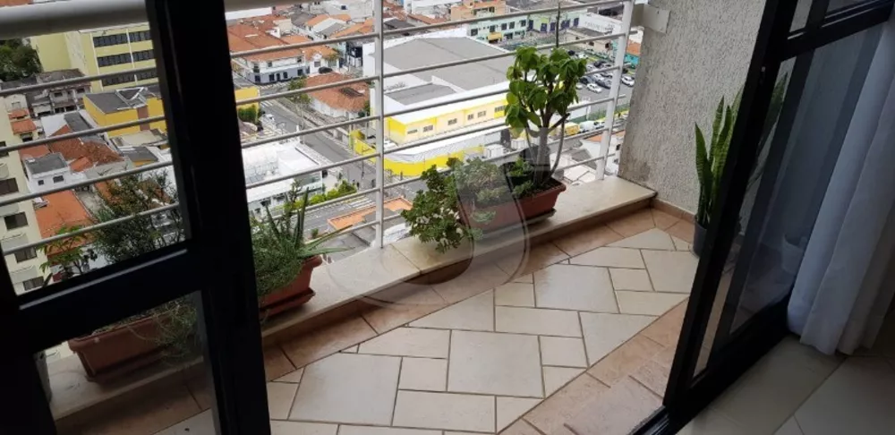 Apartamento, 3 quartos, 98 m² - Foto 6