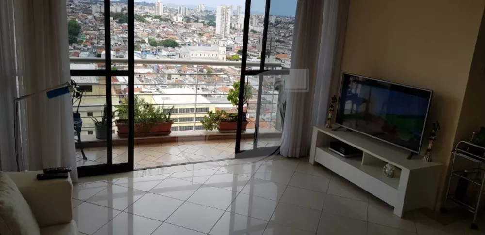 Apartamento, 3 quartos, 98 m² - Foto 8
