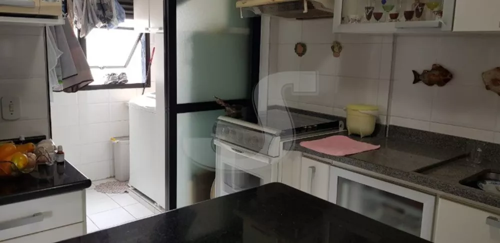 Apartamento, 3 quartos, 98 m² - Foto 1