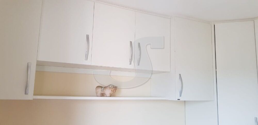 Apartamento, 3 quartos, 98 m² - Foto 3