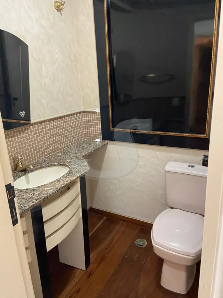 Apartamento, 4 quartos, 388 m² - Foto 3