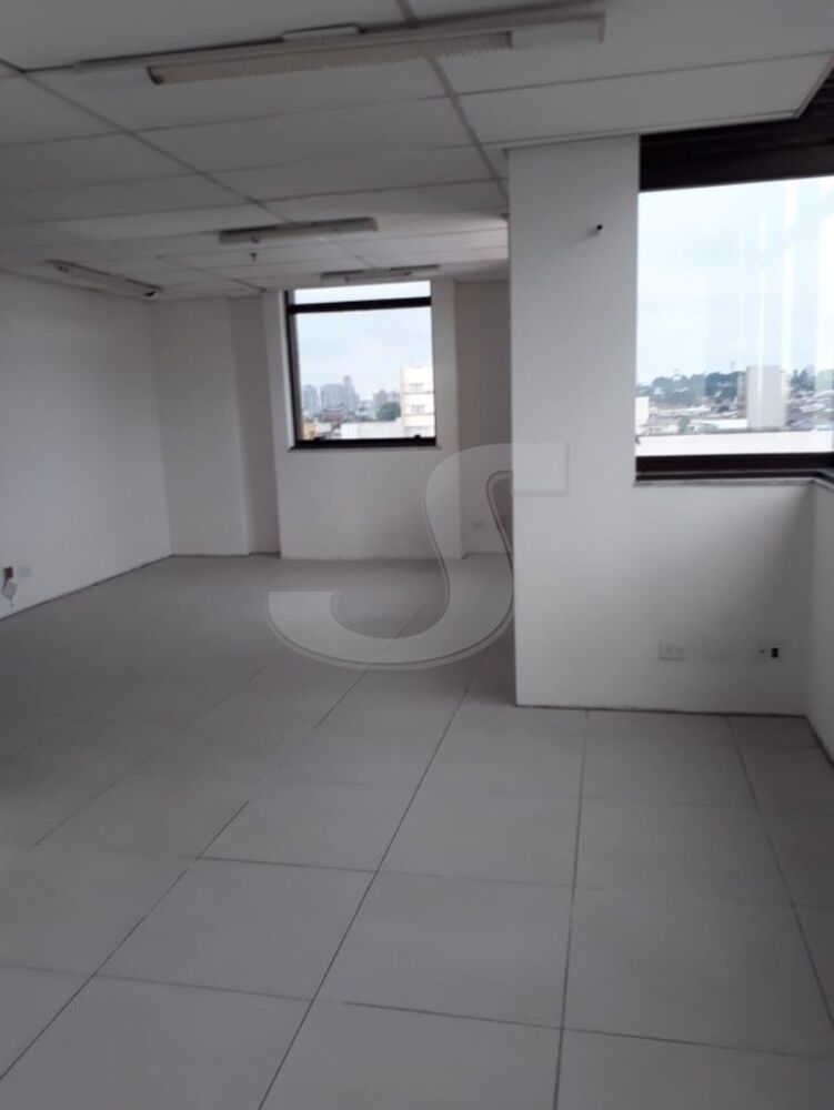 Conjunto Comercial-Sala para alugar, 70m² - Foto 1