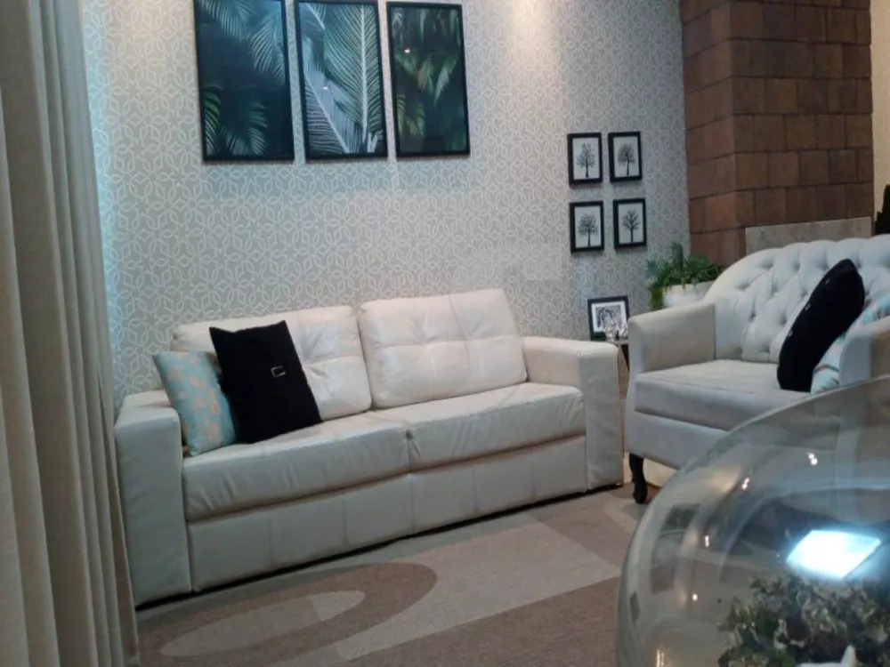 Casa, 3 quartos - Foto 5