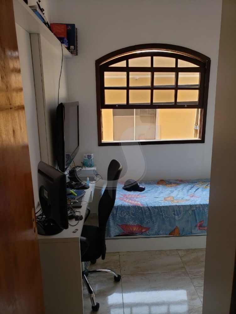 Casa, 3 quartos - Foto 8