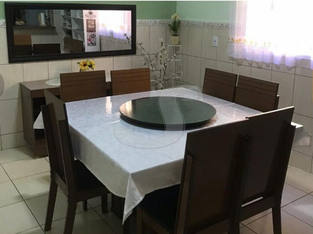 Casa, 3 quartos - Foto 6