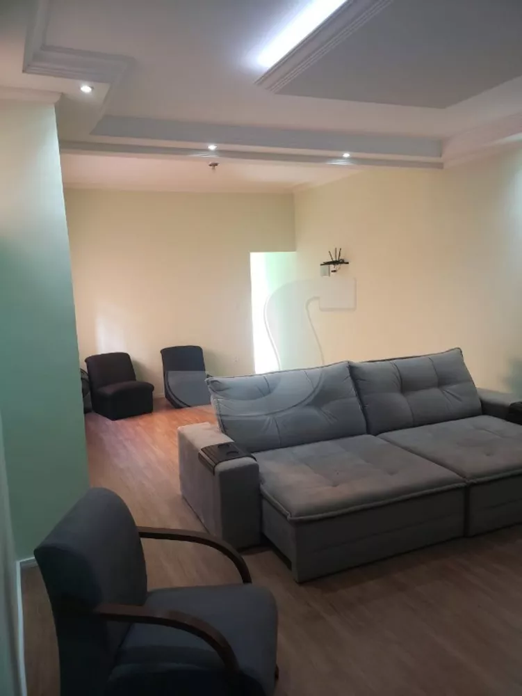 Casa, 3 quartos - Foto 2