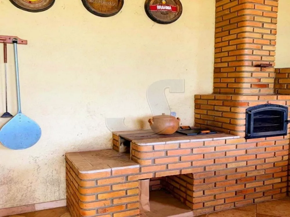 Chácara, 5 quartos - Foto 2