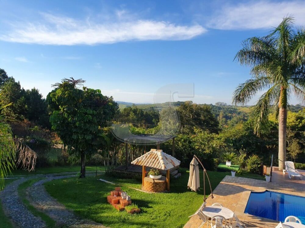 Chácara, 5 quartos - Foto 23