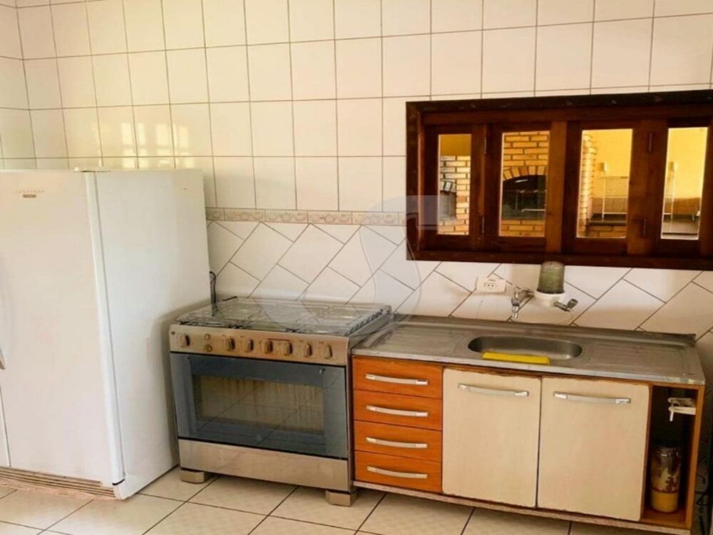 Chácara, 5 quartos - Foto 9