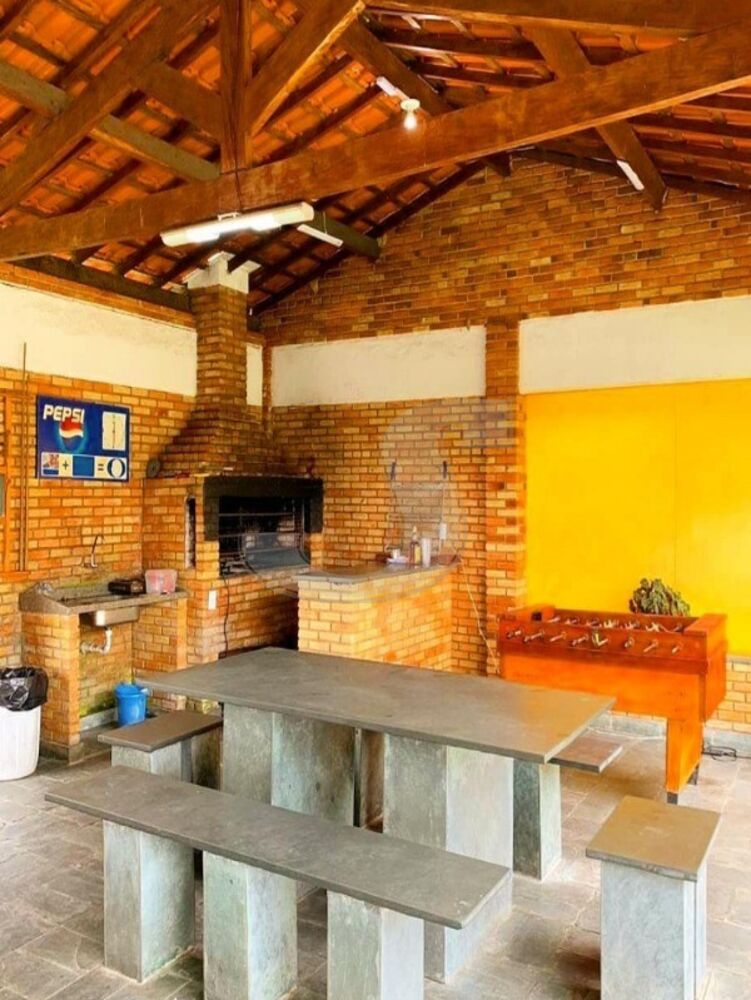 Chácara, 5 quartos - Foto 16