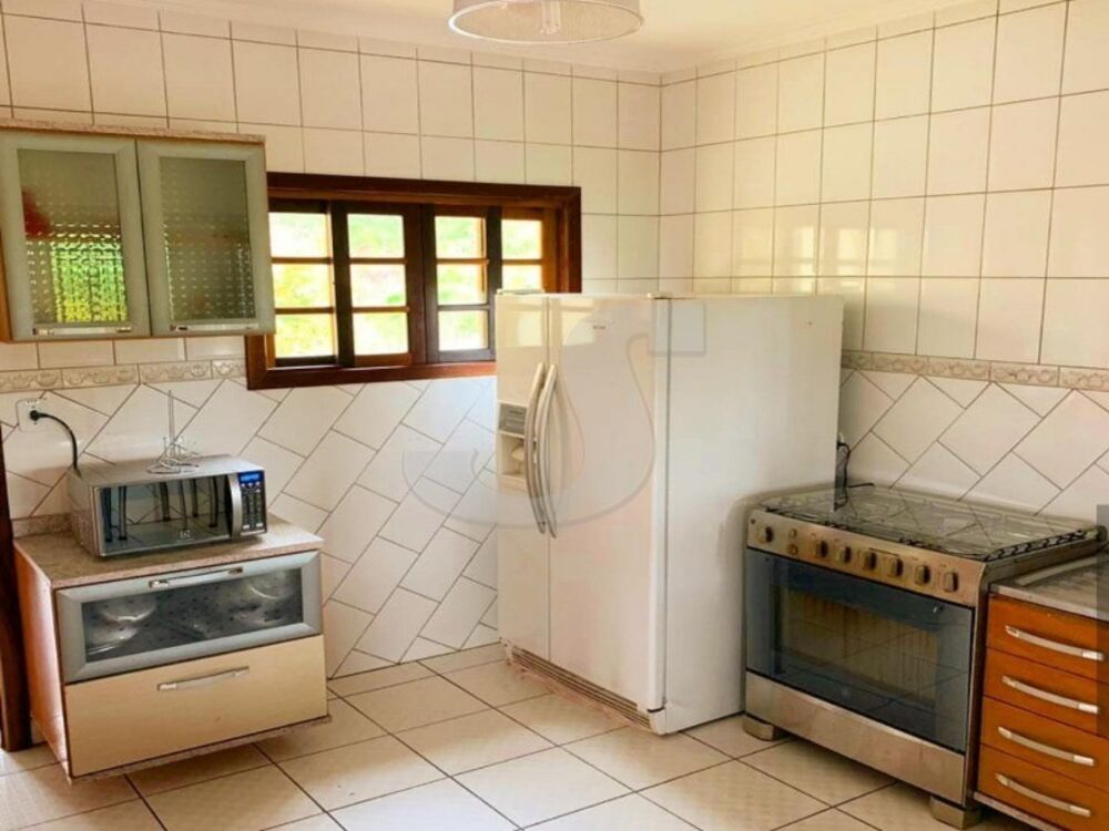 Chácara, 5 quartos - Foto 7