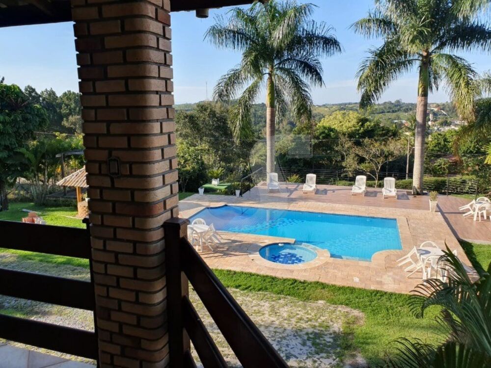 Chácara, 5 quartos - Foto 24