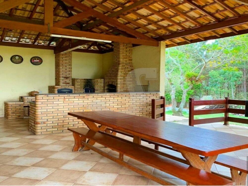 Chácara, 5 quartos - Foto 3