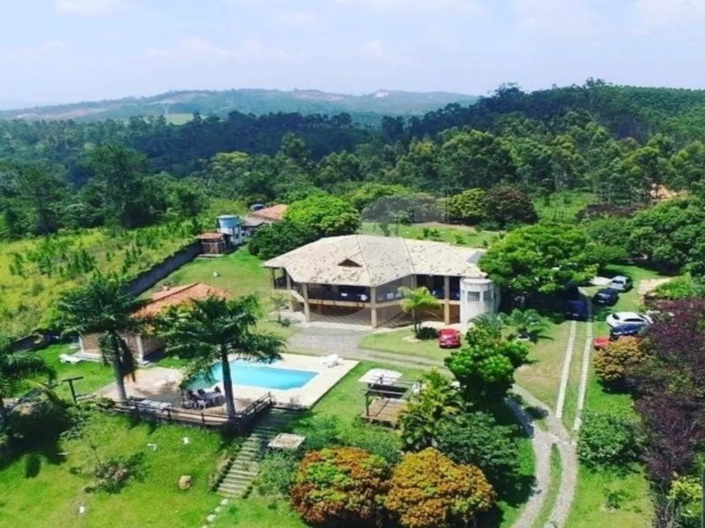 Chácara, 5 quartos - Foto 19