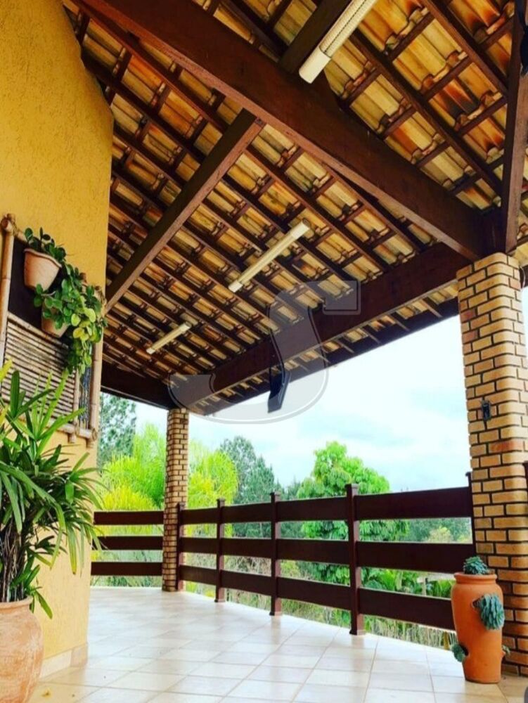 Chácara, 5 quartos - Foto 5